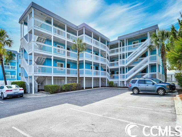 700 N Waccamaw Dr. UNIT #217 Murrells Inlet, SC 29576