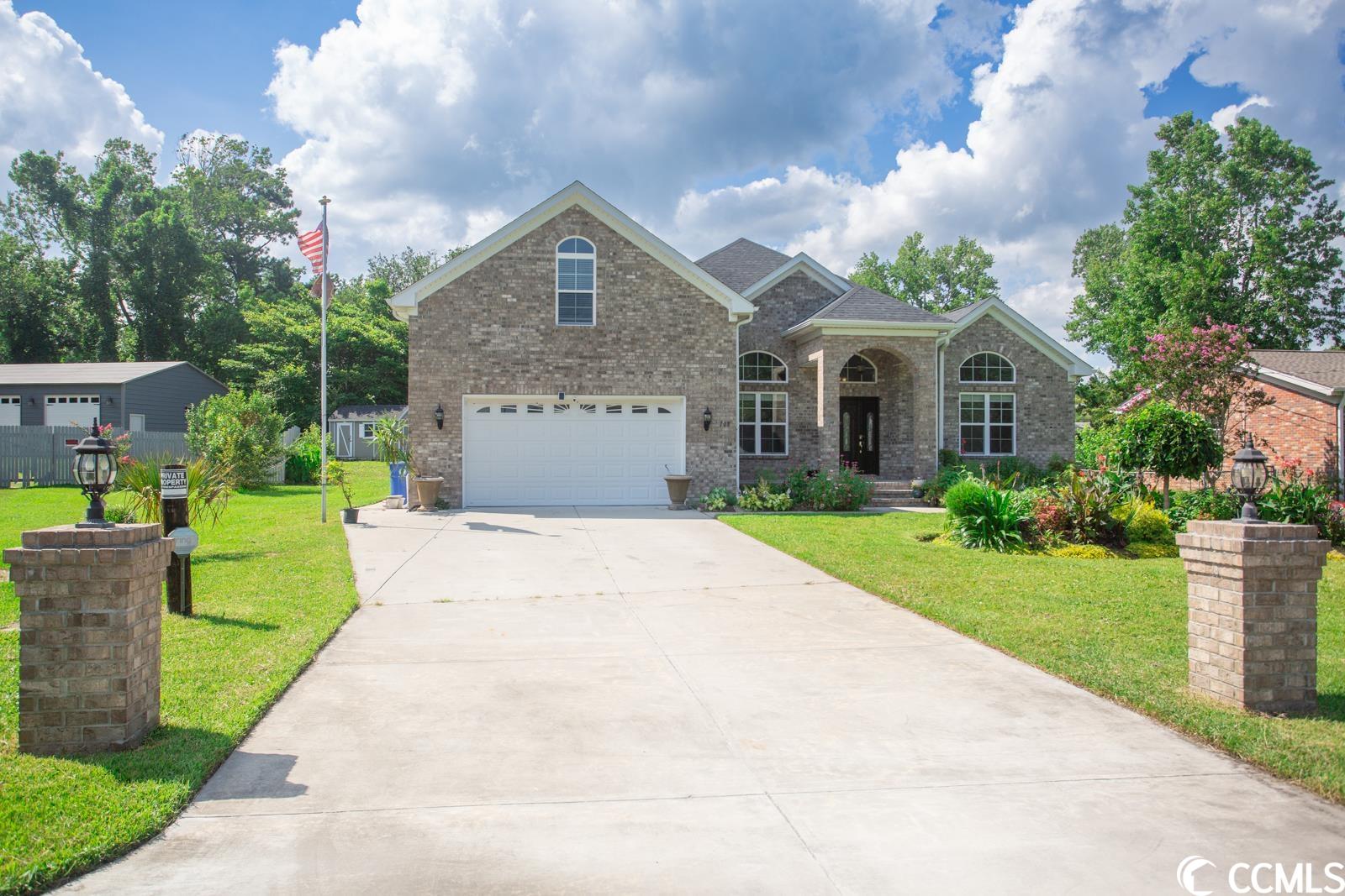 108 Dorman Circle Myrtle Beach, SC 29577