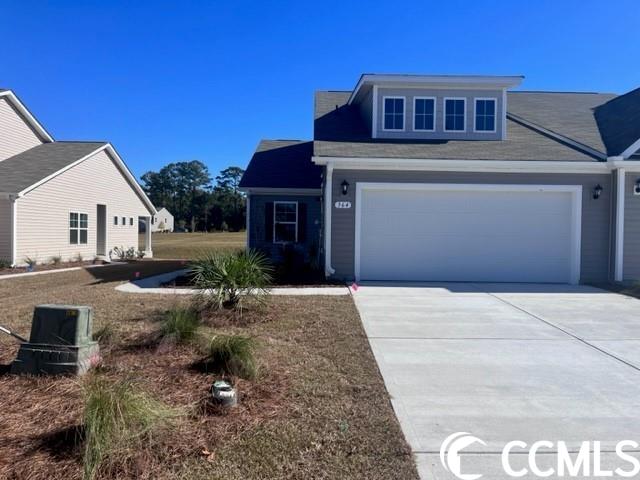 364 Logan St. Little River, SC 29566