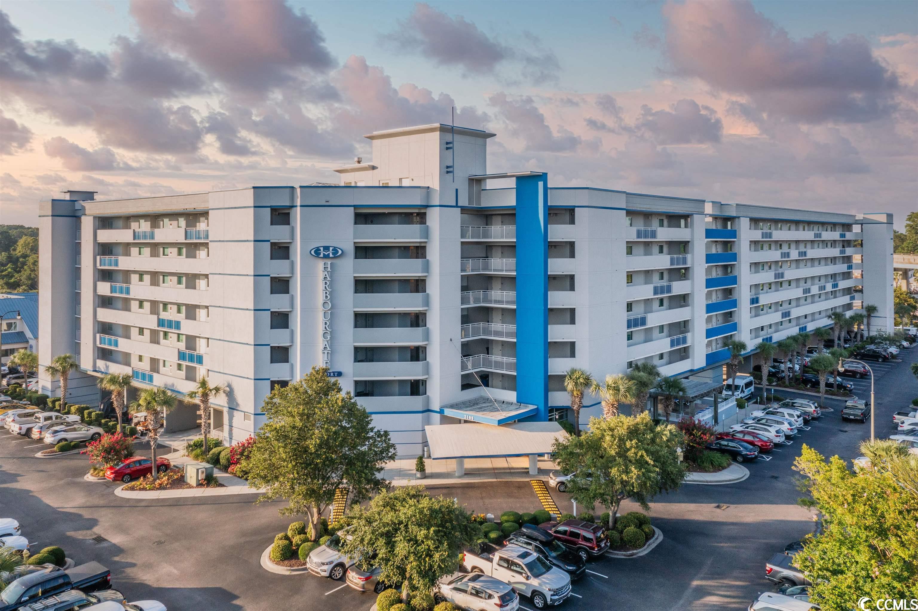 2100 Sea Mountain Hwy. UNIT #328 North Myrtle Beach, SC 29582