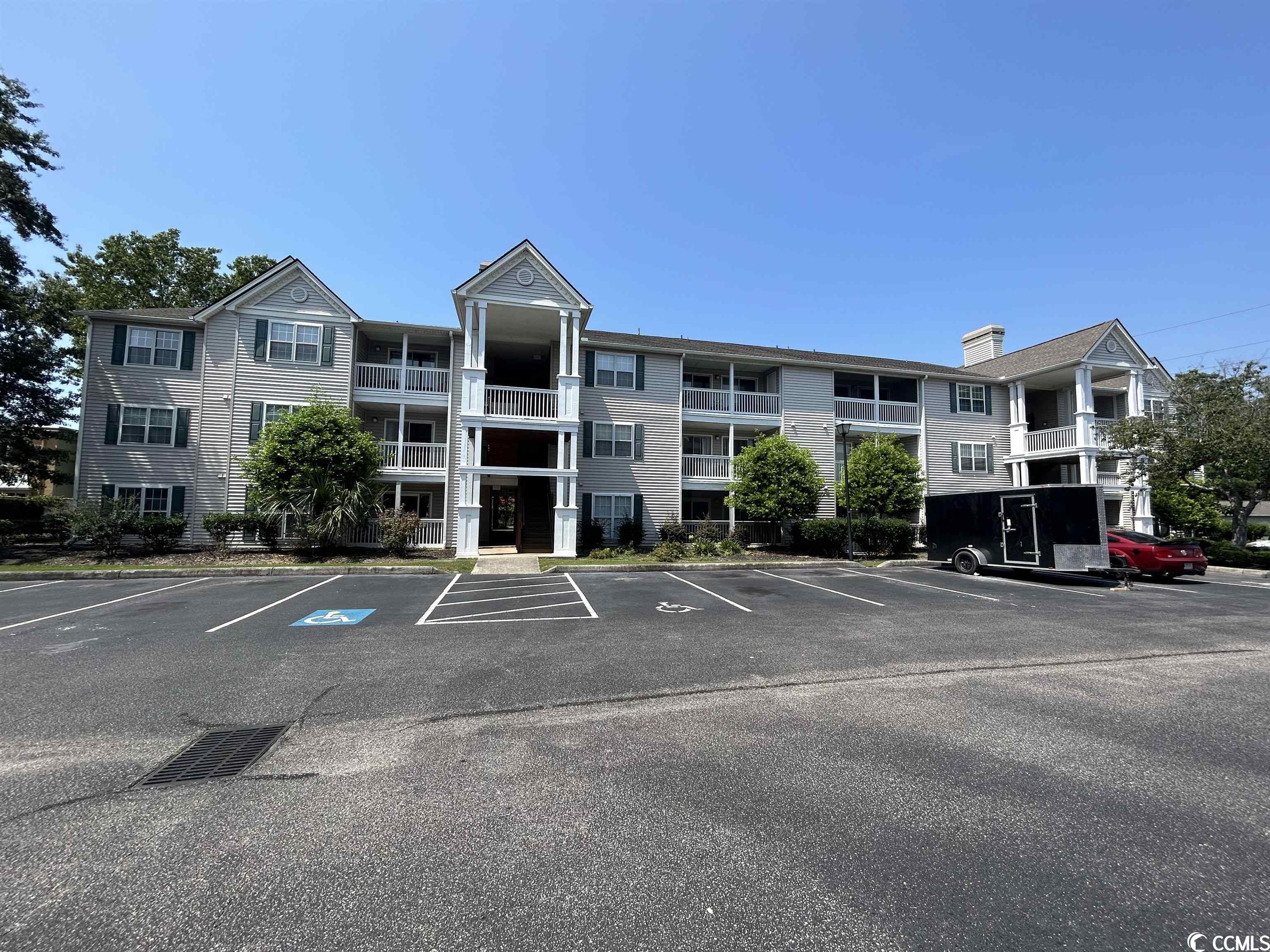 3774 Hitchcock Way UNIT #817 Myrtle Beach, SC 29577