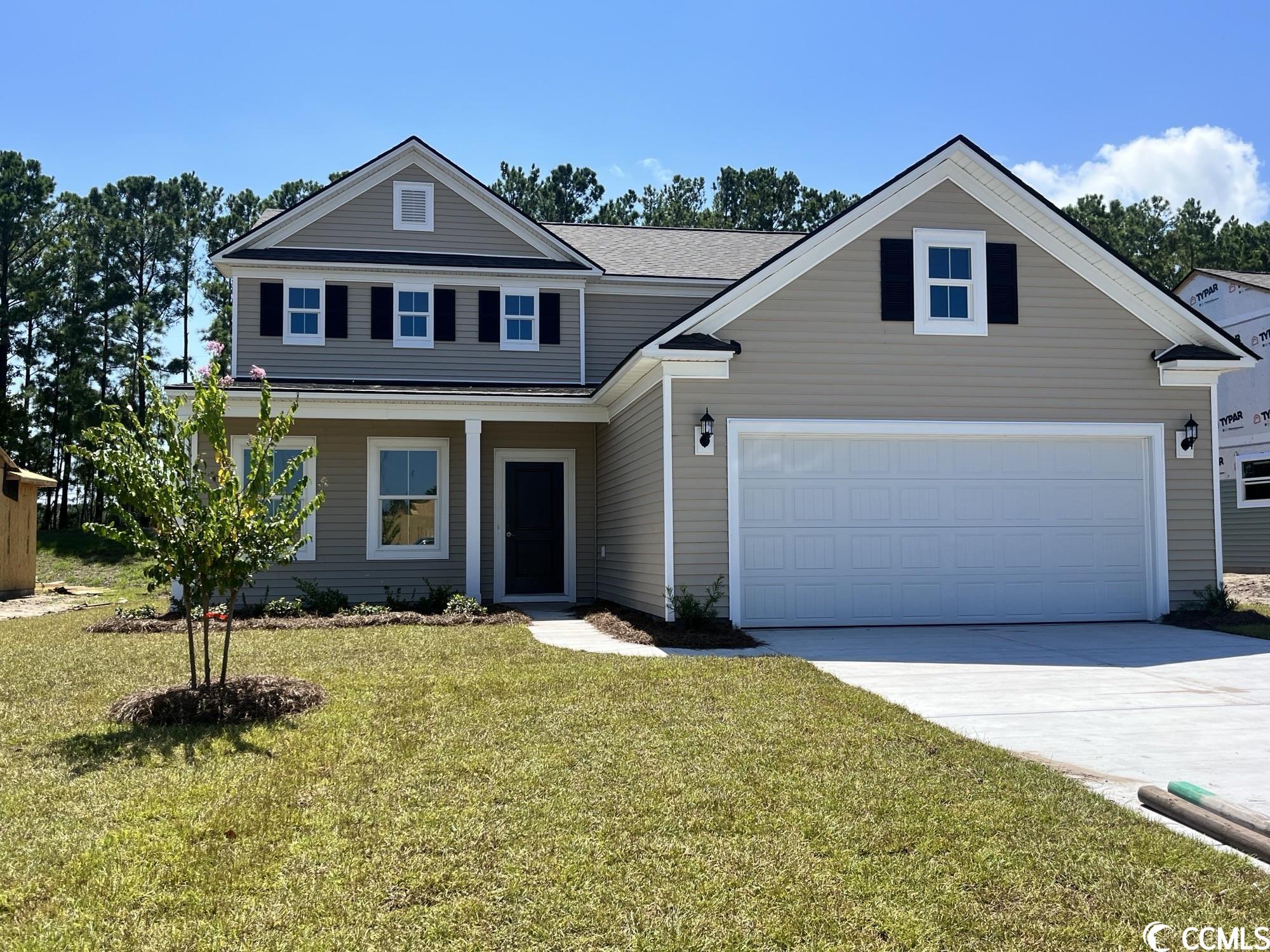 3165 Hannon Dr. Myrtle Beach, SC 29579