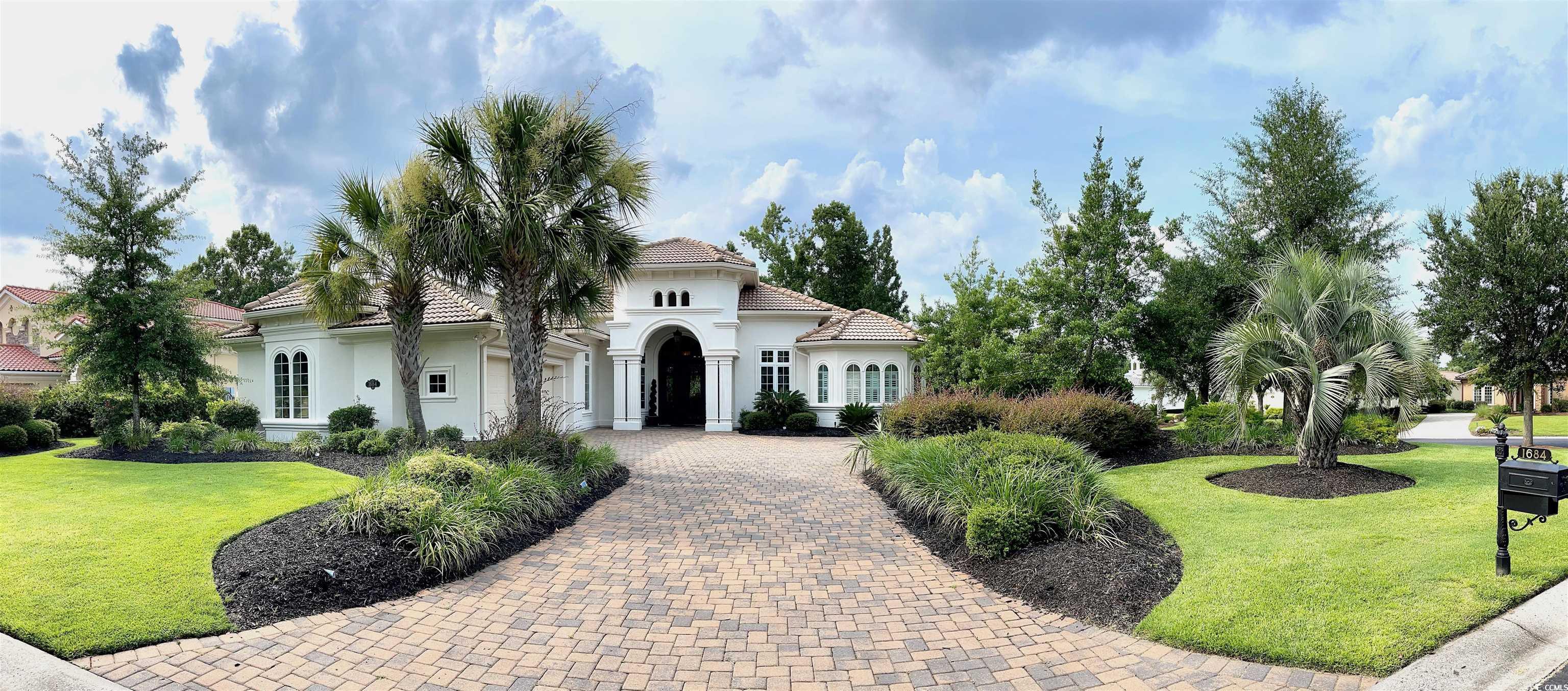 1684 Malaga Circle Myrtle Beach, SC 29579