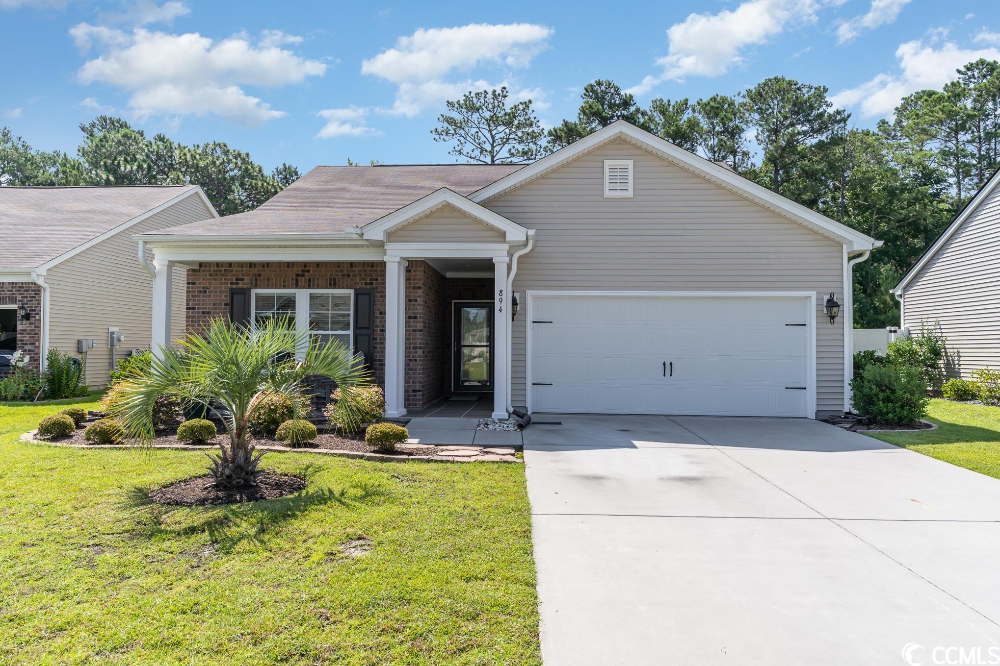 894 Devon Estate Ave. Myrtle Beach, SC 29588