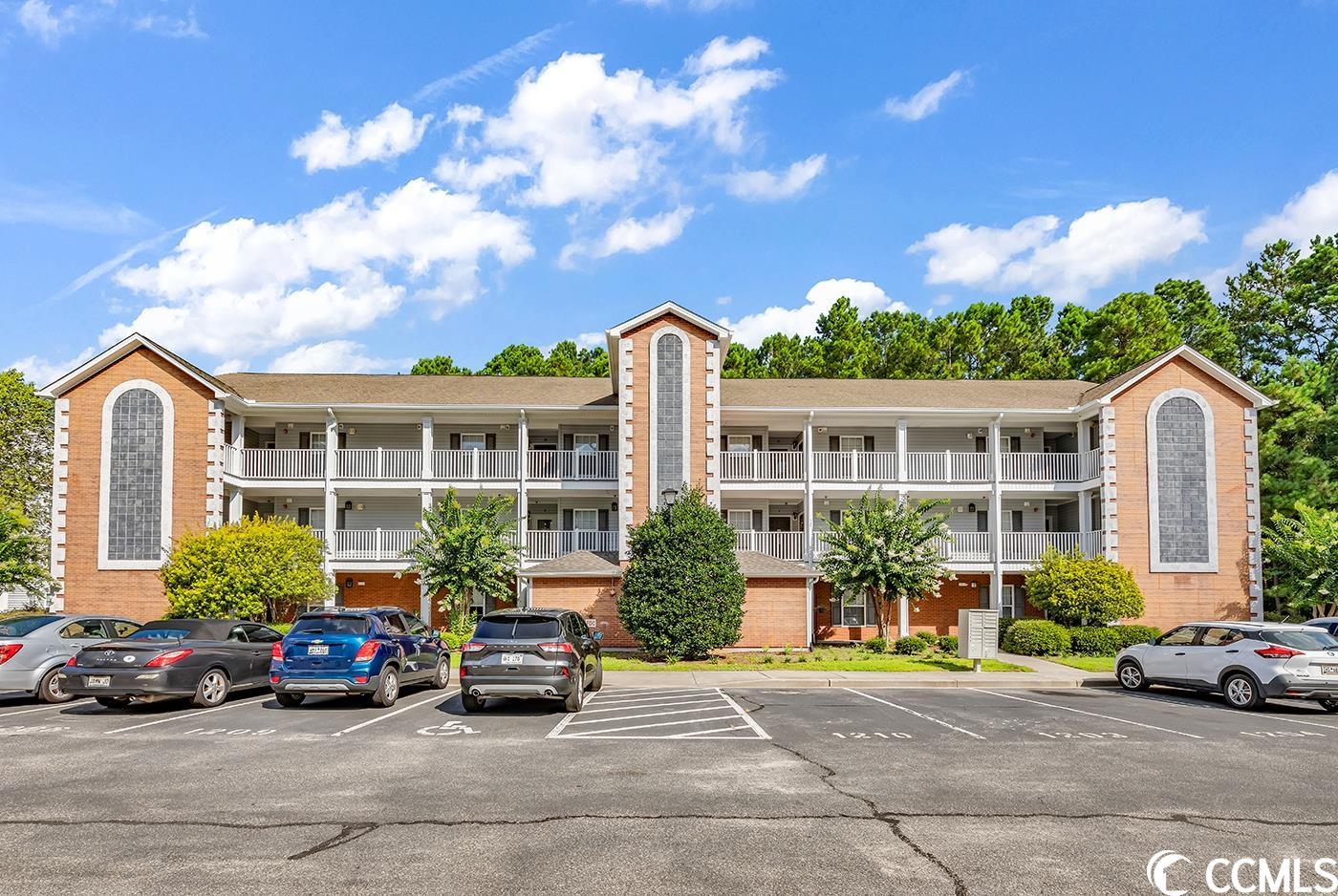 4838 Innisbrook Ct. UNIT #1206 Myrtle Beach, SC 29579