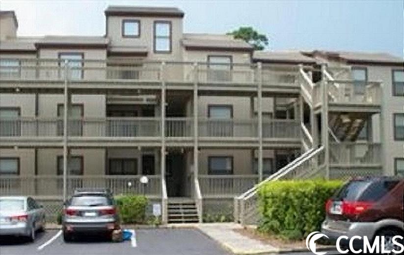 501 Maison Dr. UNIT E-5 Myrtle Beach, SC 29572