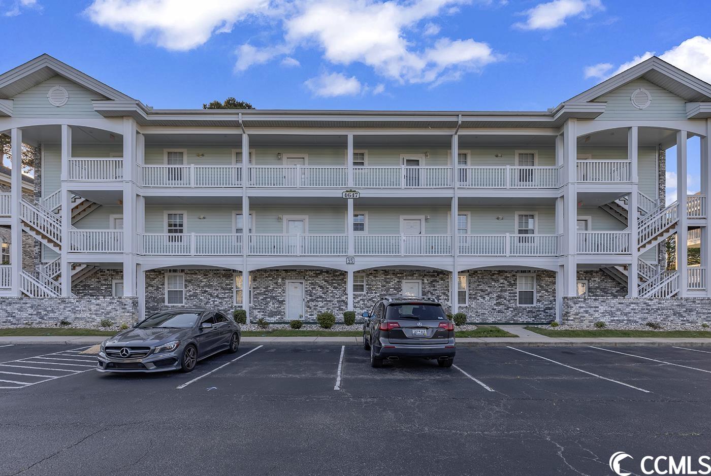 4647 Wild Iris Dr. UNIT #203 Myrtle Beach, SC 29577