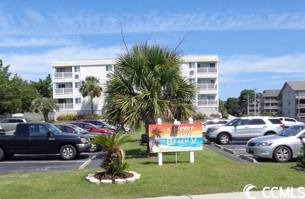 191 Maison Dr. UNIT B-202 Myrtle Beach, SC 29572