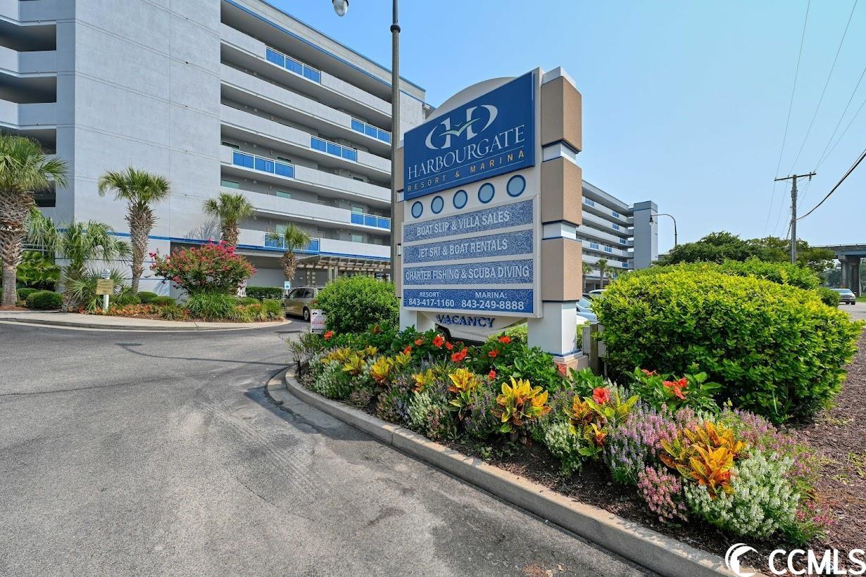 2100 Sea Mountain Hwy. UNIT #518 North Myrtle Beach, SC 29582