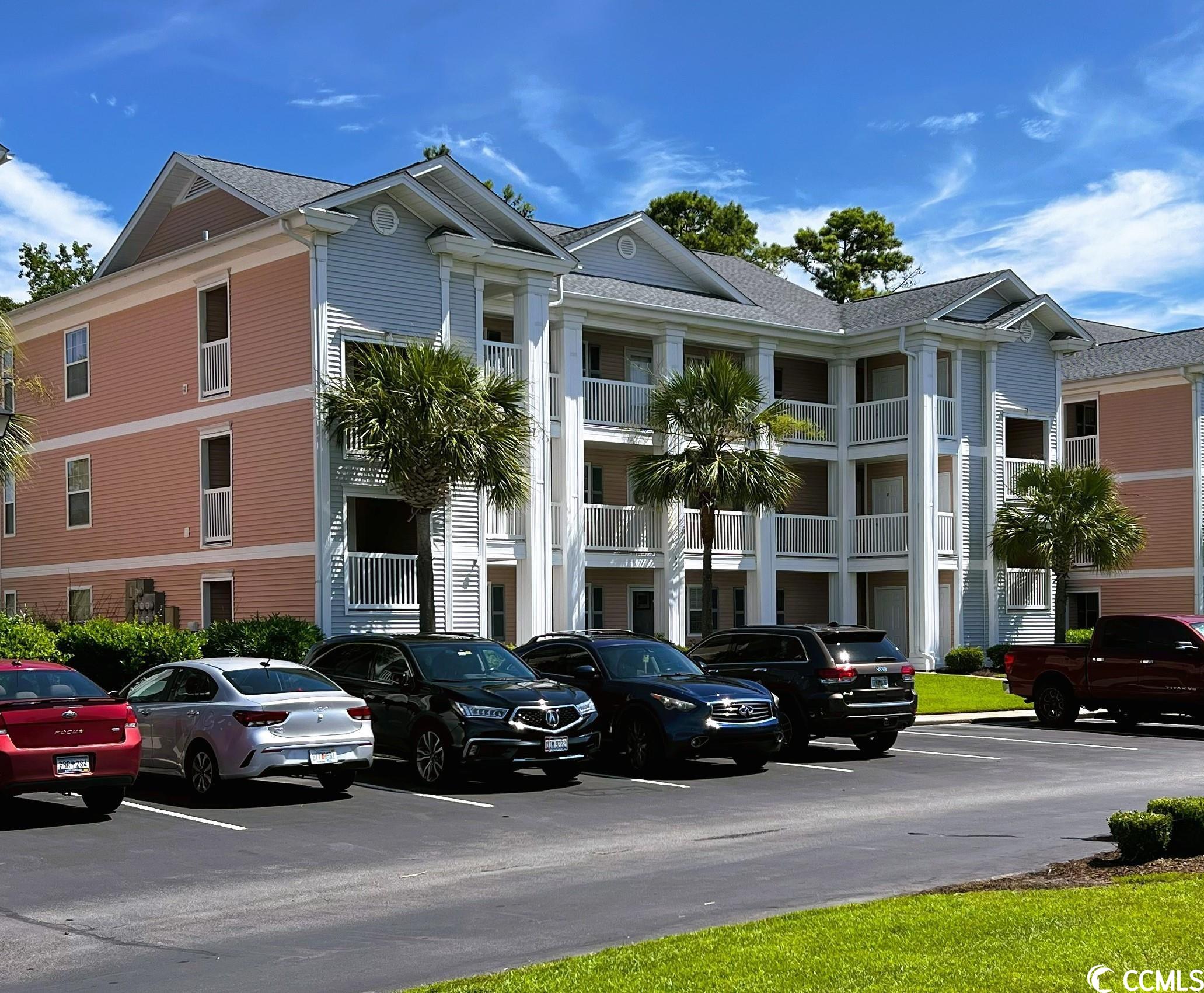 631 Waterway Village Blvd. UNIT 10-G Myrtle Beach, SC 29579