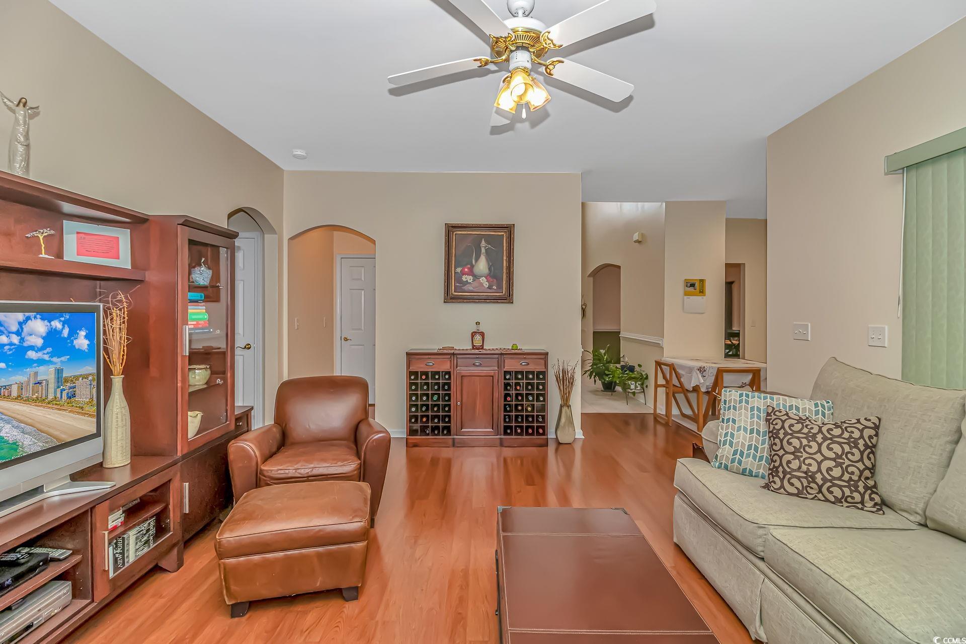 Murrells Inlet Real Estate For Sale