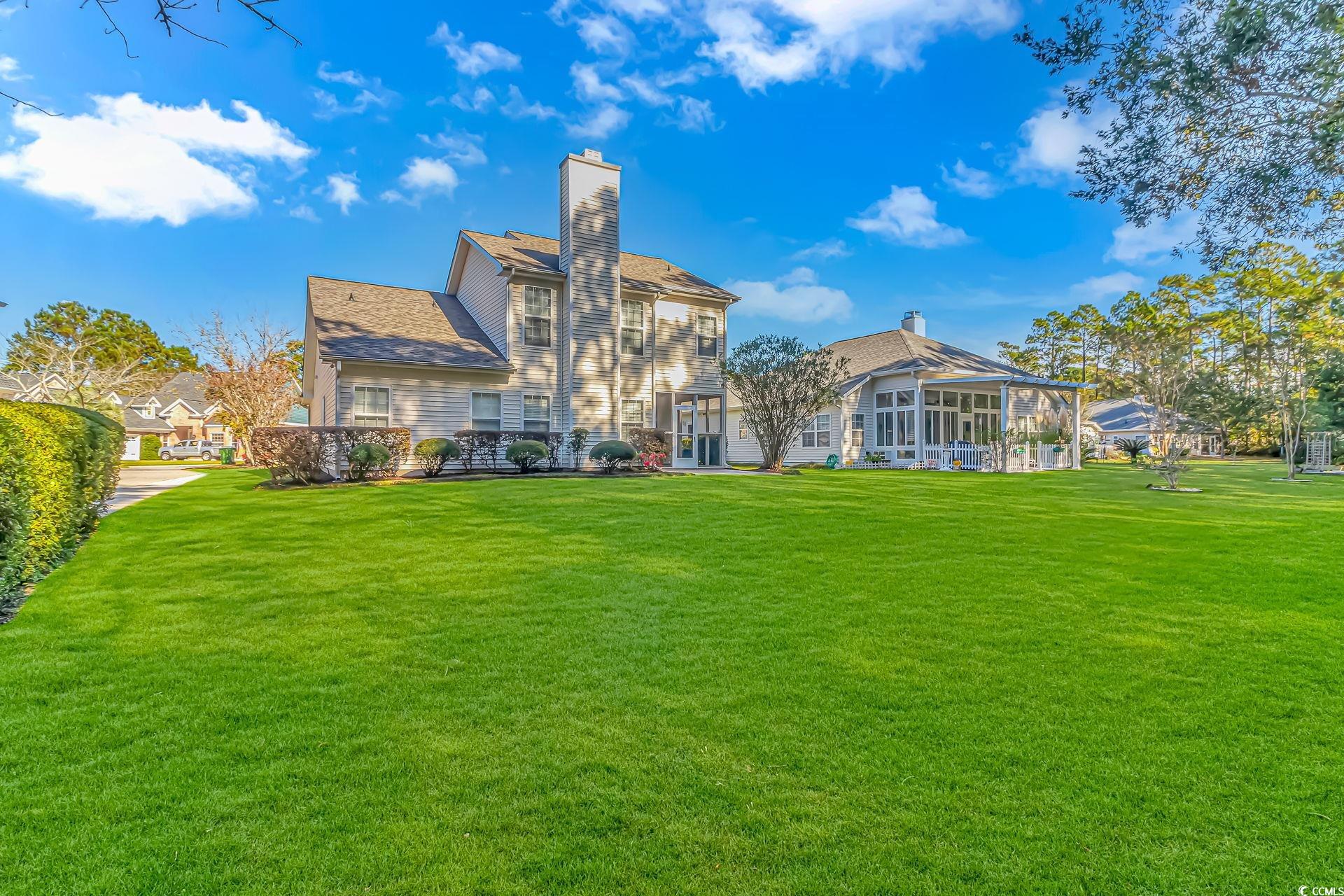 Murrells Inlet Real Estate For Sale