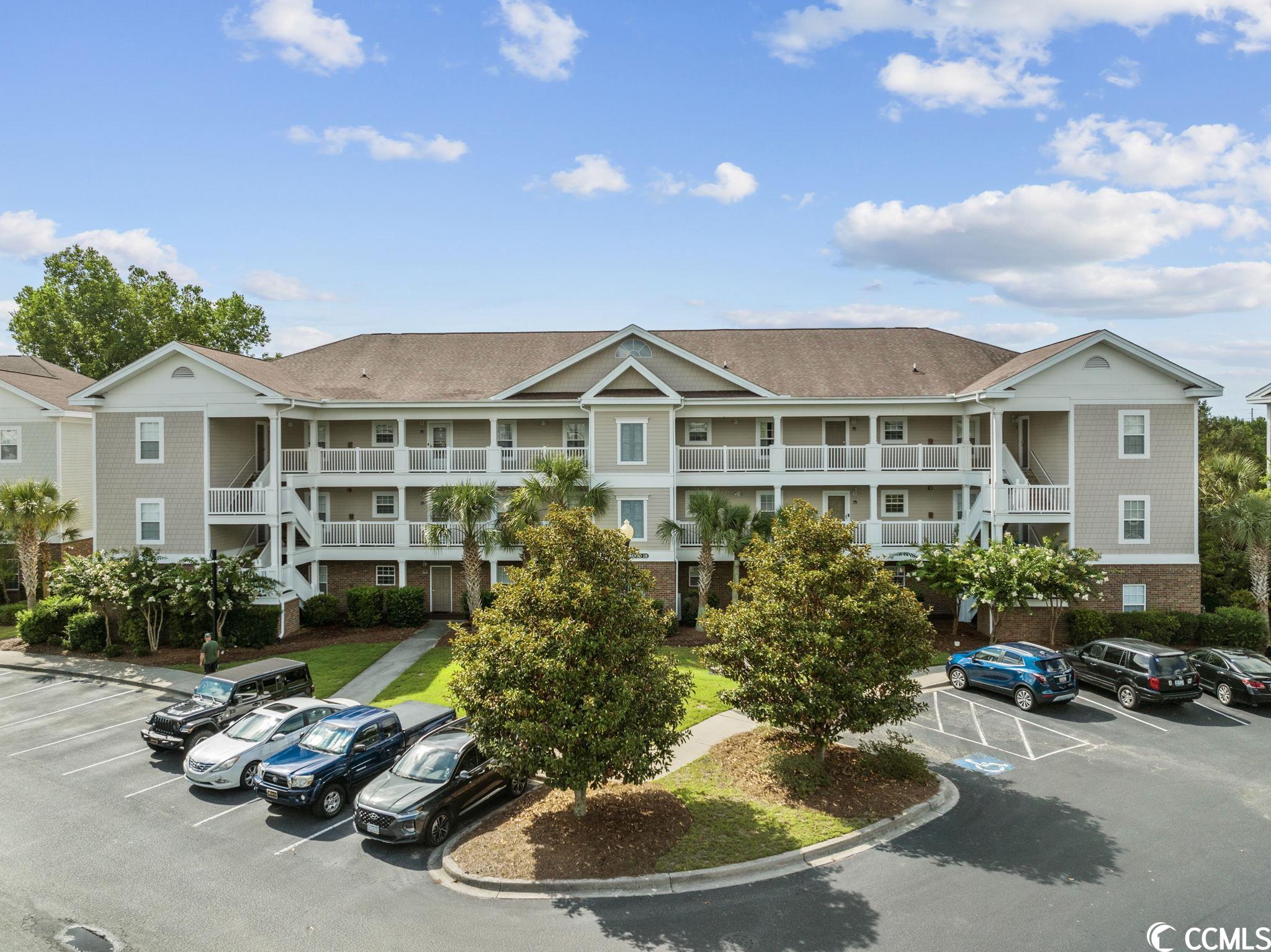5801 Oyster Catcher Dr. UNIT #1832 North Myrtle Beach, SC 29582