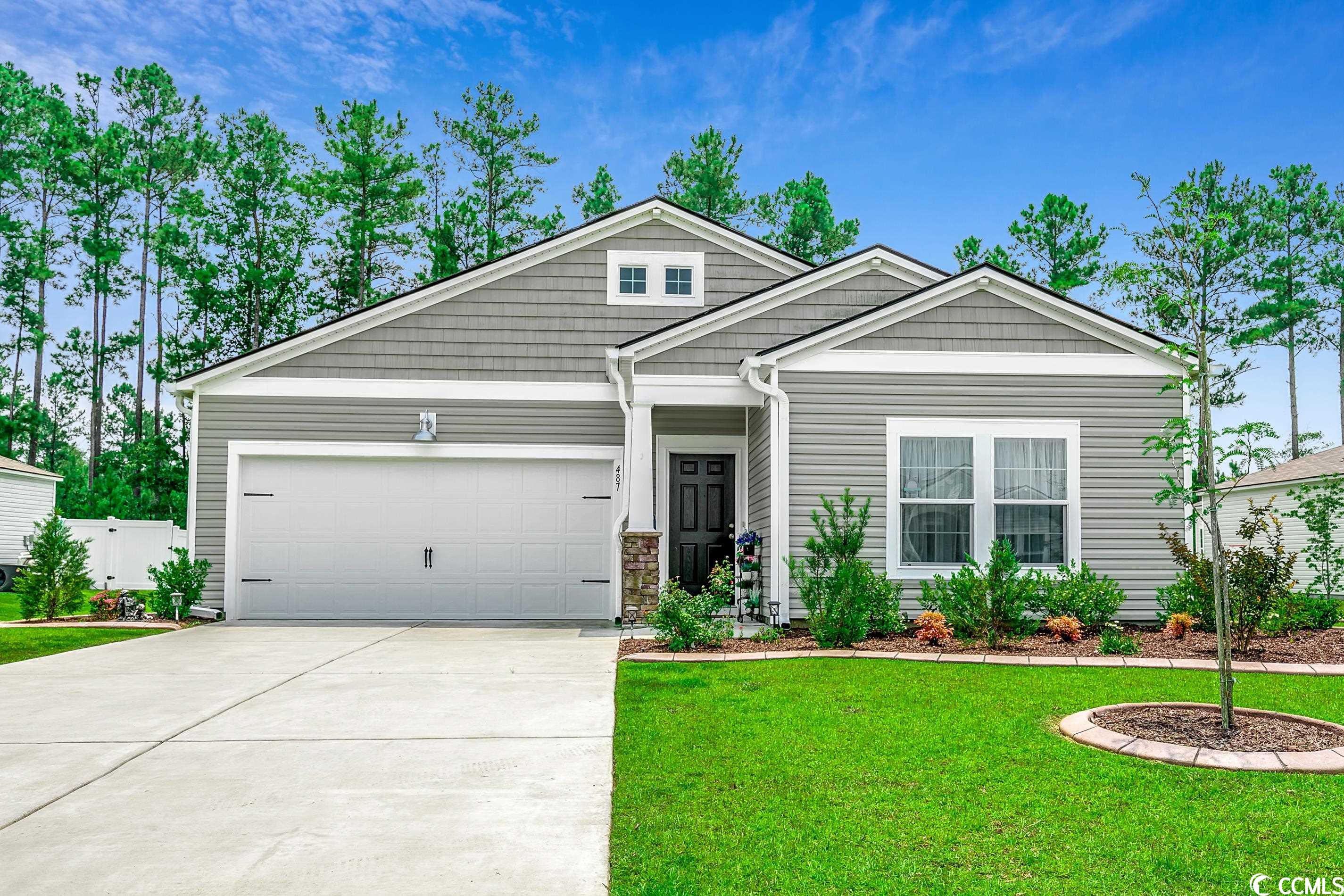 487 Carrick Loop Longs, SC 29568