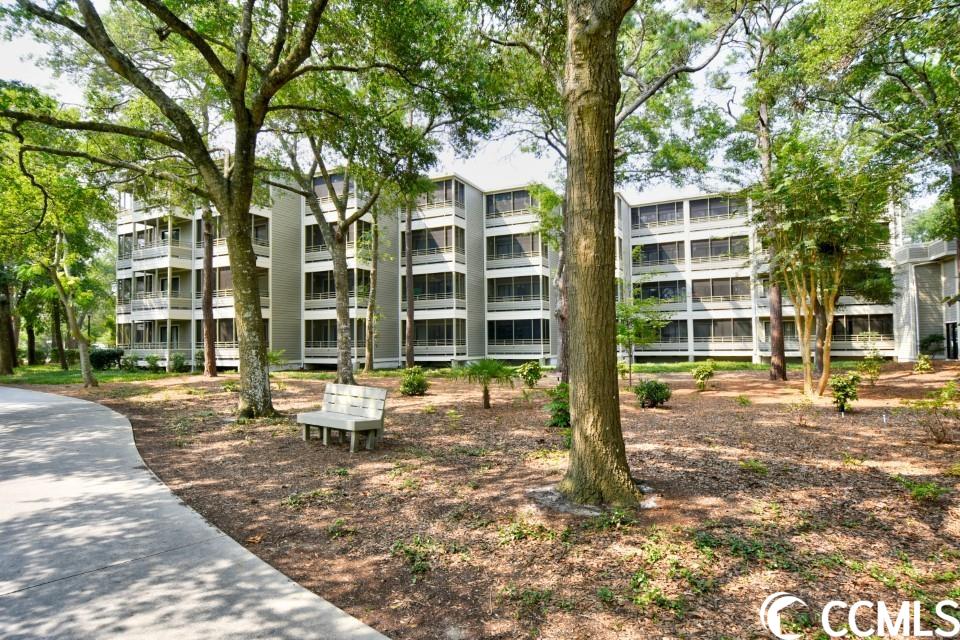 415 Ocean Creek Dr. UNIT #2448 Myrtle Beach, SC 29572