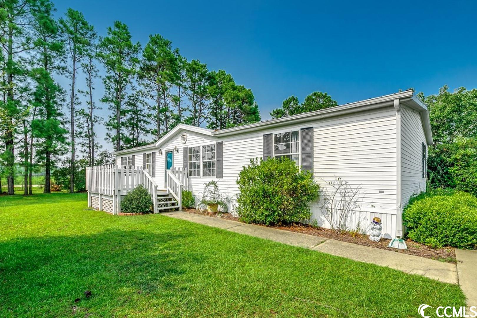 908 Old Magnolia Dr. Conway, SC 29526