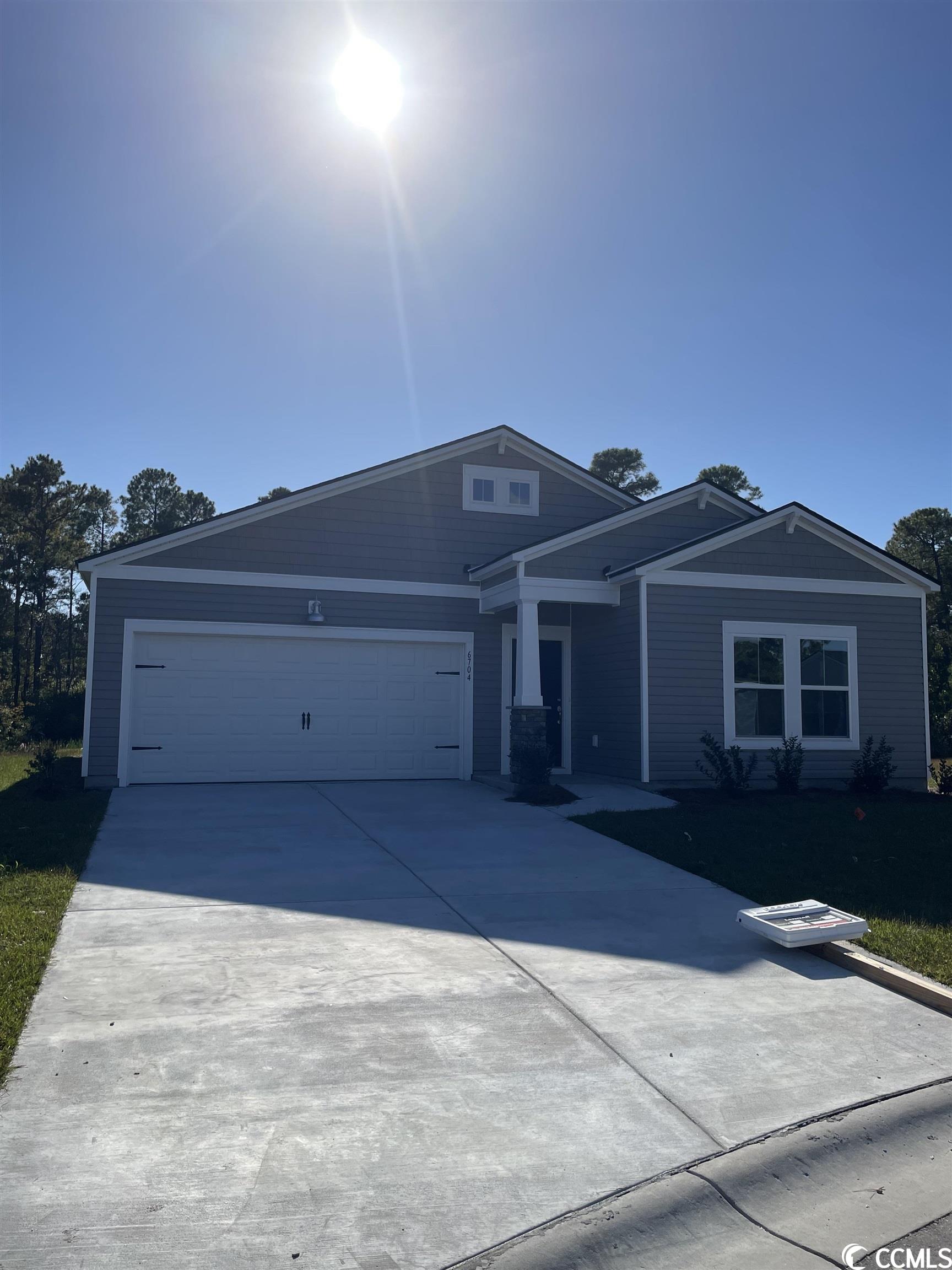 6704 Hucknall Ct. Sw Ocean Isle Beach, NC 28469