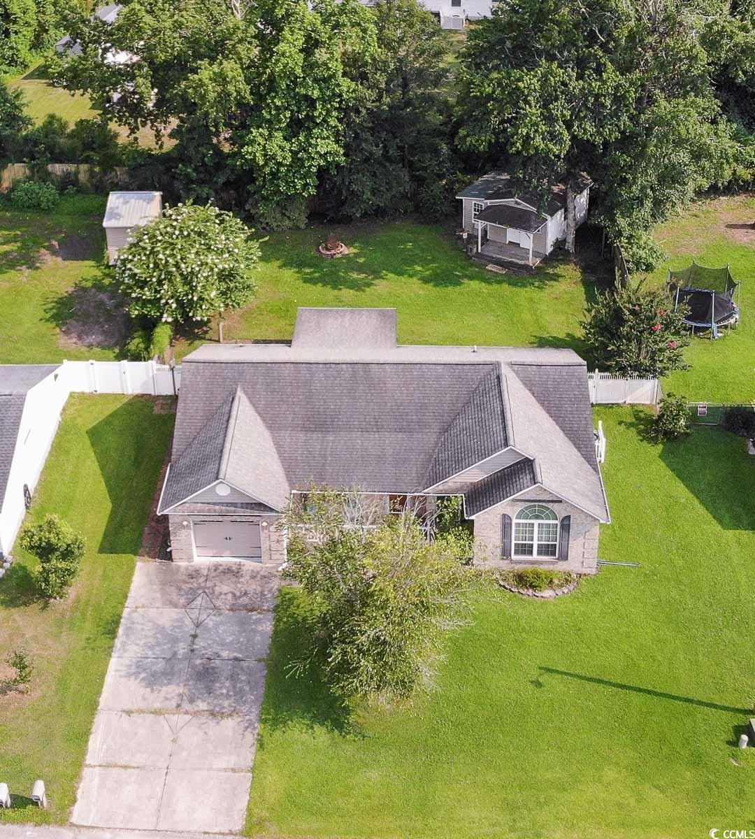 4458 Bradford Circle Myrtle Beach, SC 29588