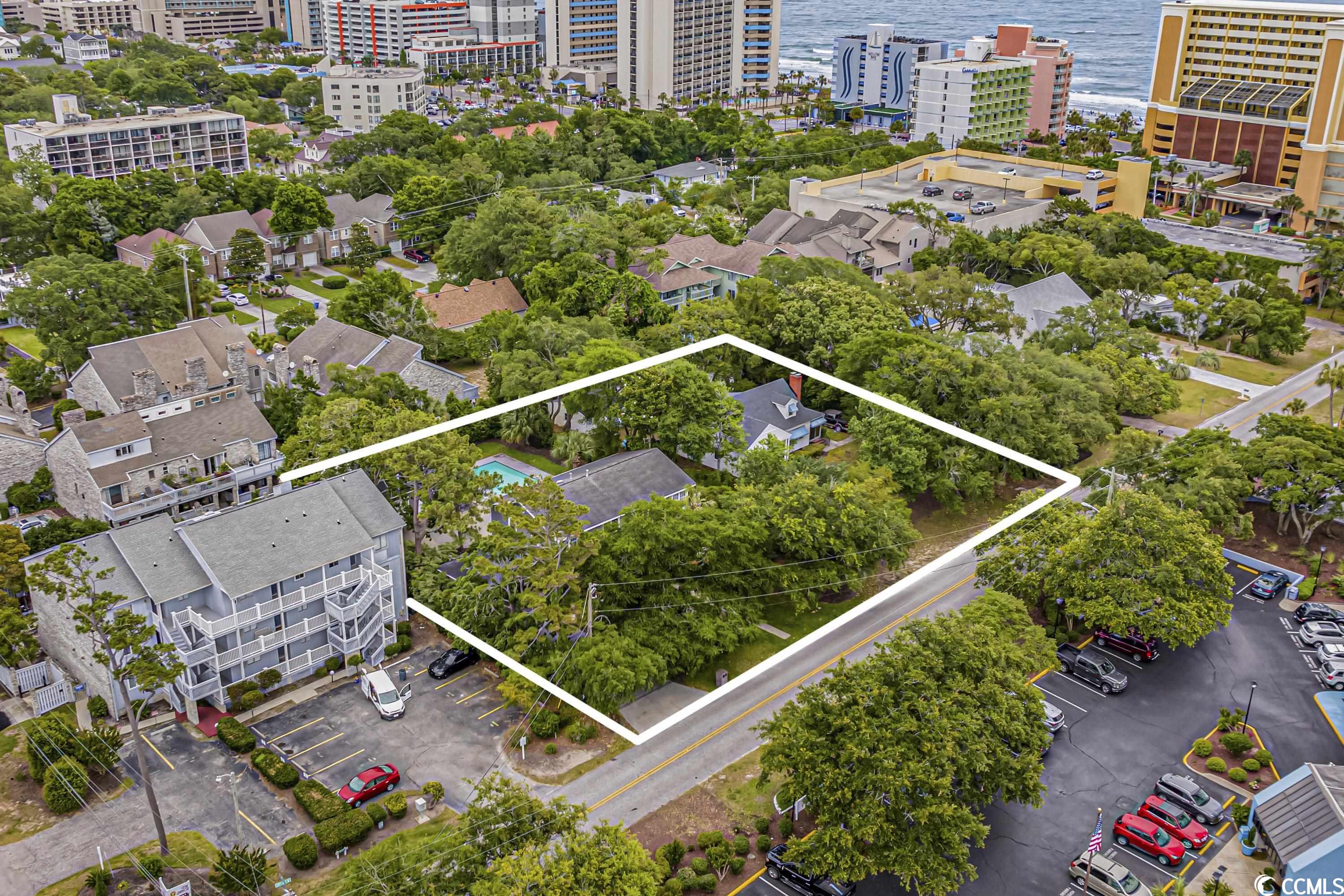 310 69th Ave. N Myrtle Beach, SC 29572