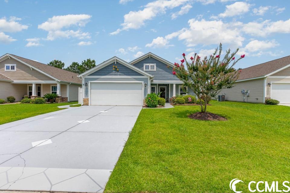 901 Bonita Loop Myrtle Beach, SC 29588