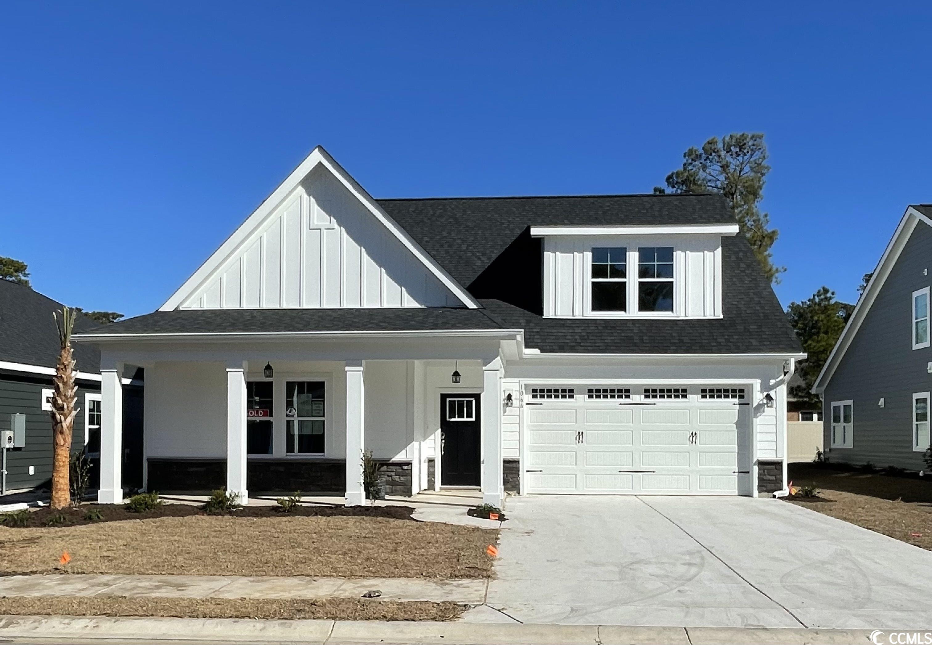 1066 Graybill Lane North Myrtle Beach, SC 29582
