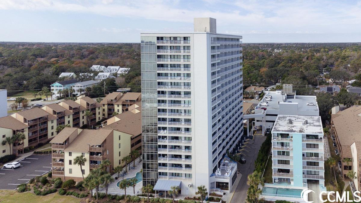 5511 N Ocean Blvd. UNIT #1103 Myrtle Beach, SC 29577