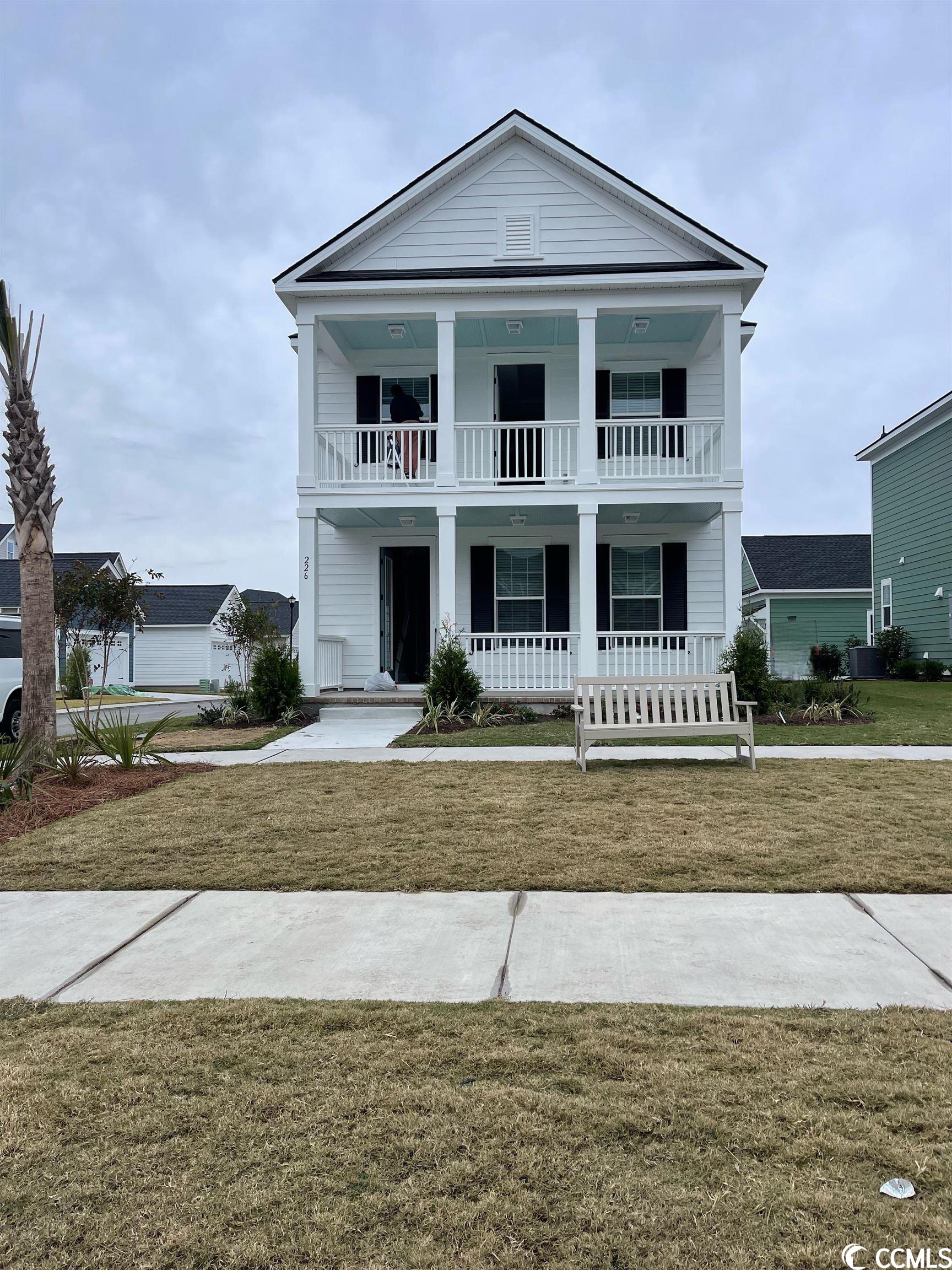 226 Delano Way Myrtle Beach, SC 29588