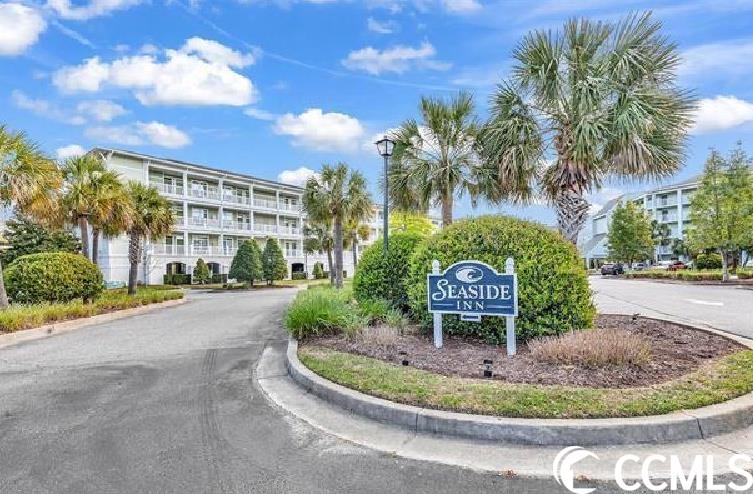 14300 Ocean Highway UNIT #306 Pawleys Island, SC 29585