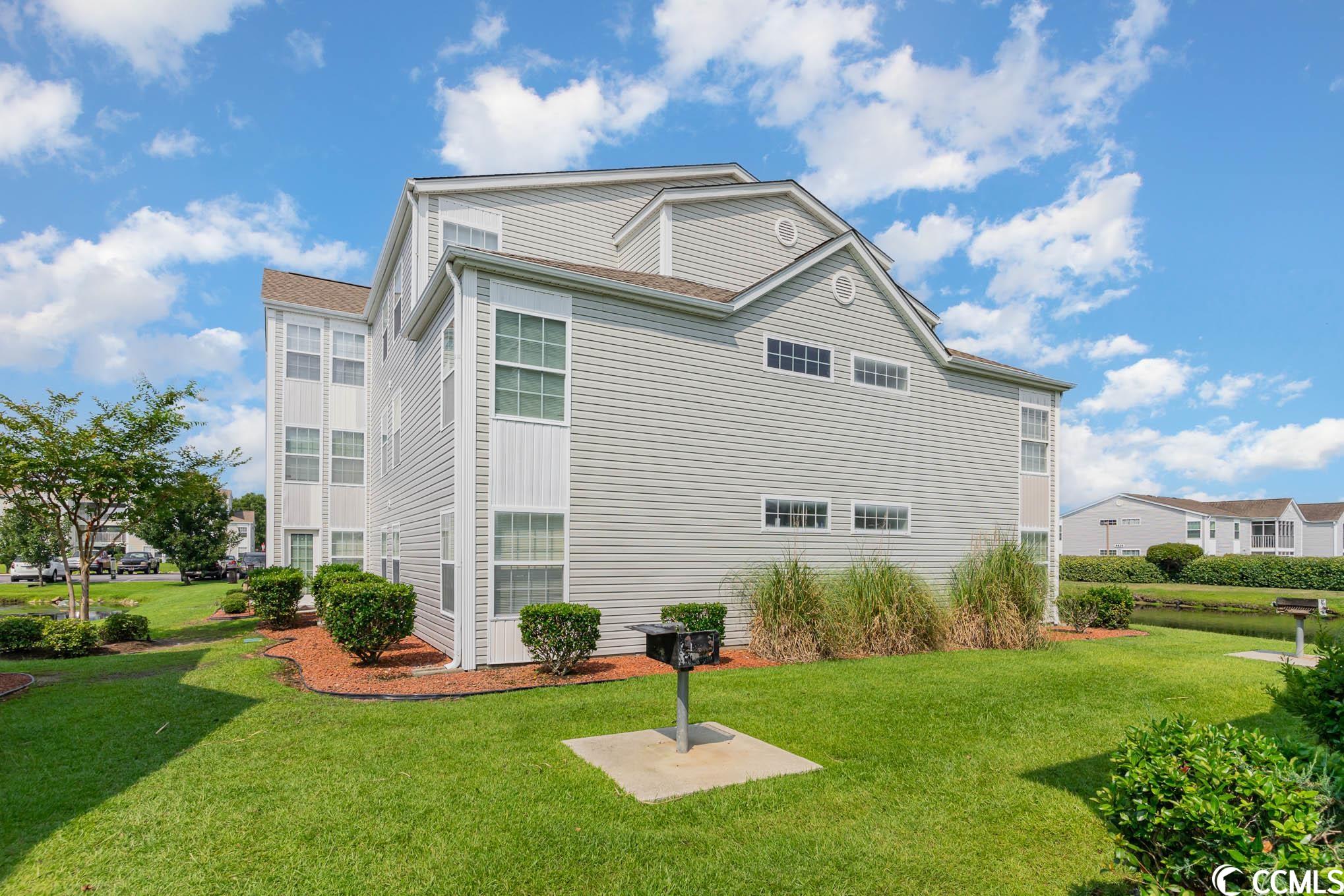 2265 Huntingdon Dr. UNIT K Surfside Beach, SC 29575