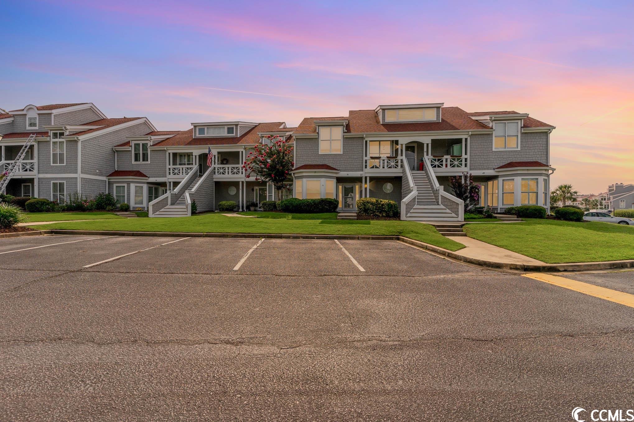 4396 Baldwin Ave. UNIT c-49 Little River, SC 29566