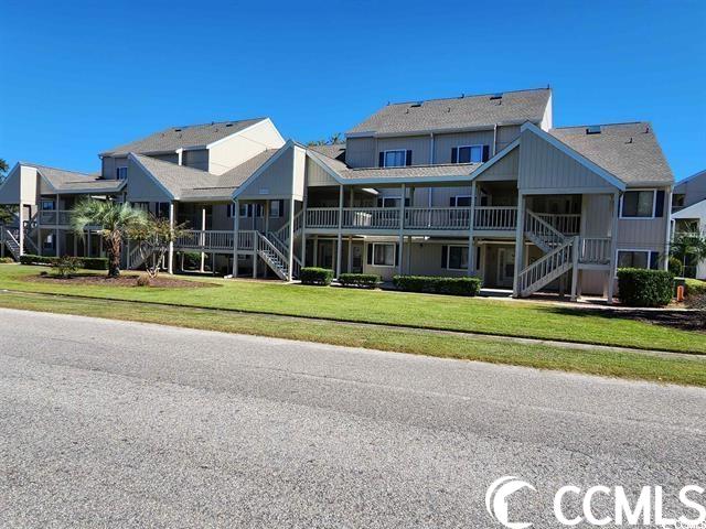 1920 Bent Grass Dr. UNIT 35 O Surfside Beach, SC 29575