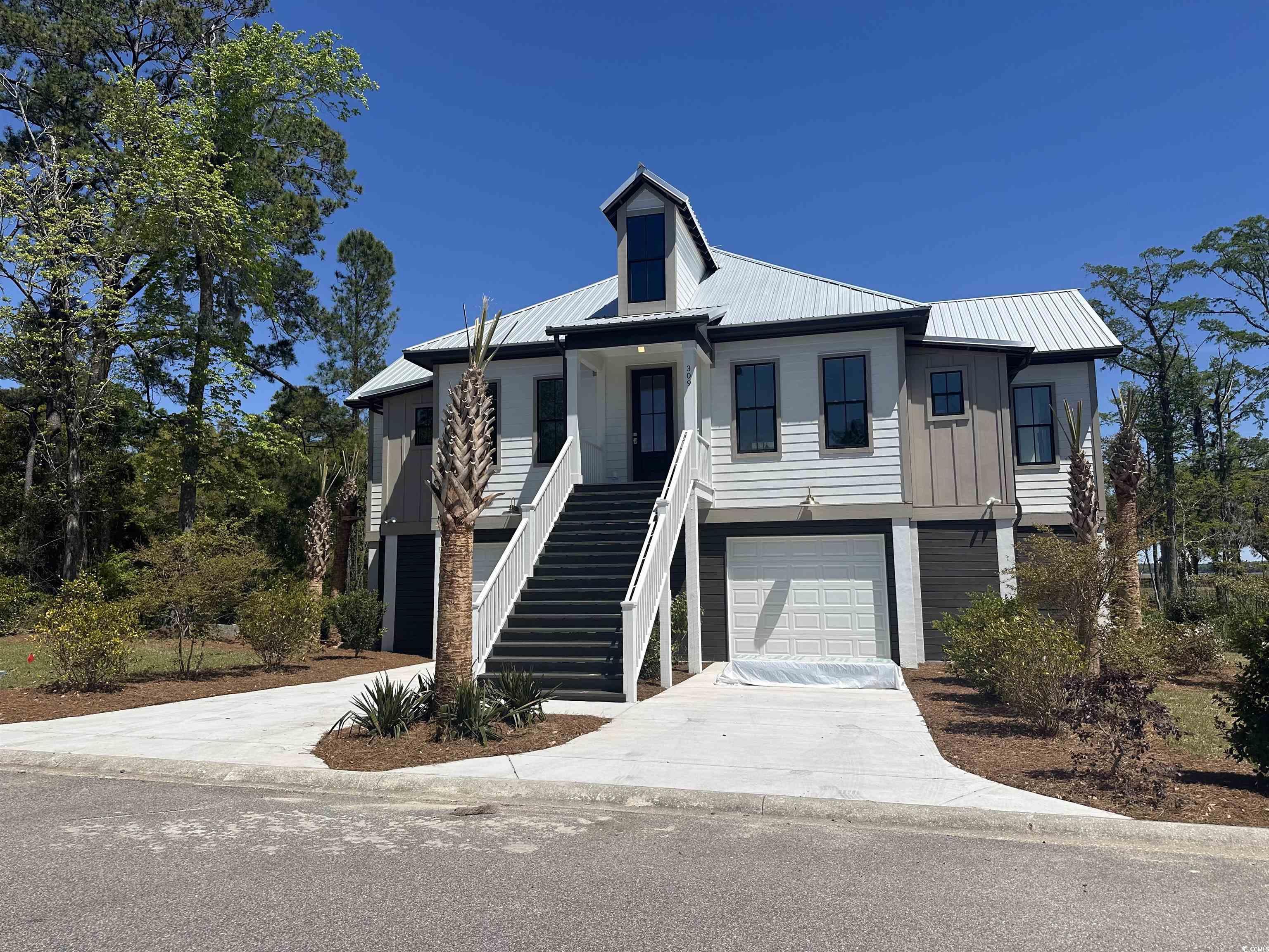 309 Lagrange Rd. Georgetown, SC 29440