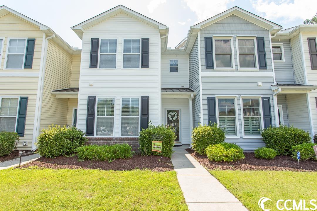 157 Olde Towne Way UNIT #3 Myrtle Beach, SC 29588