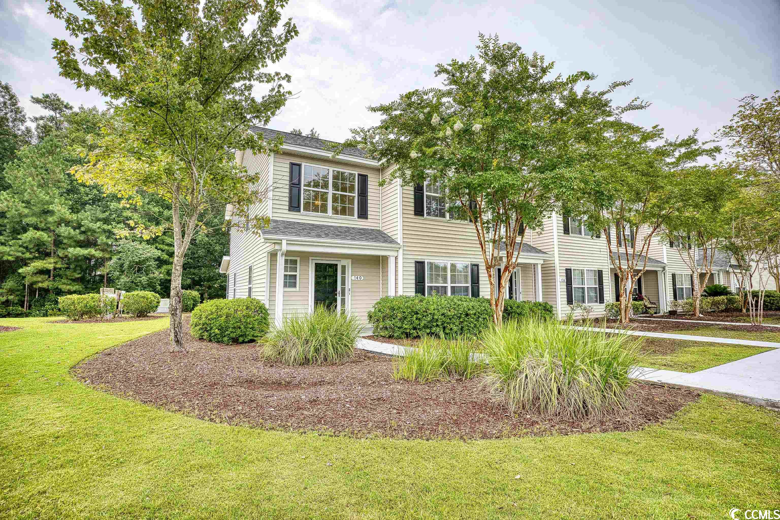 140 Madrid Dr. Murrells Inlet, SC 29576