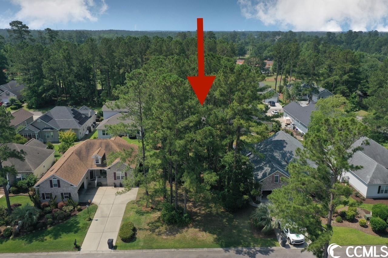 8823 Davenport Dr. Nw Calabash, NC 28467