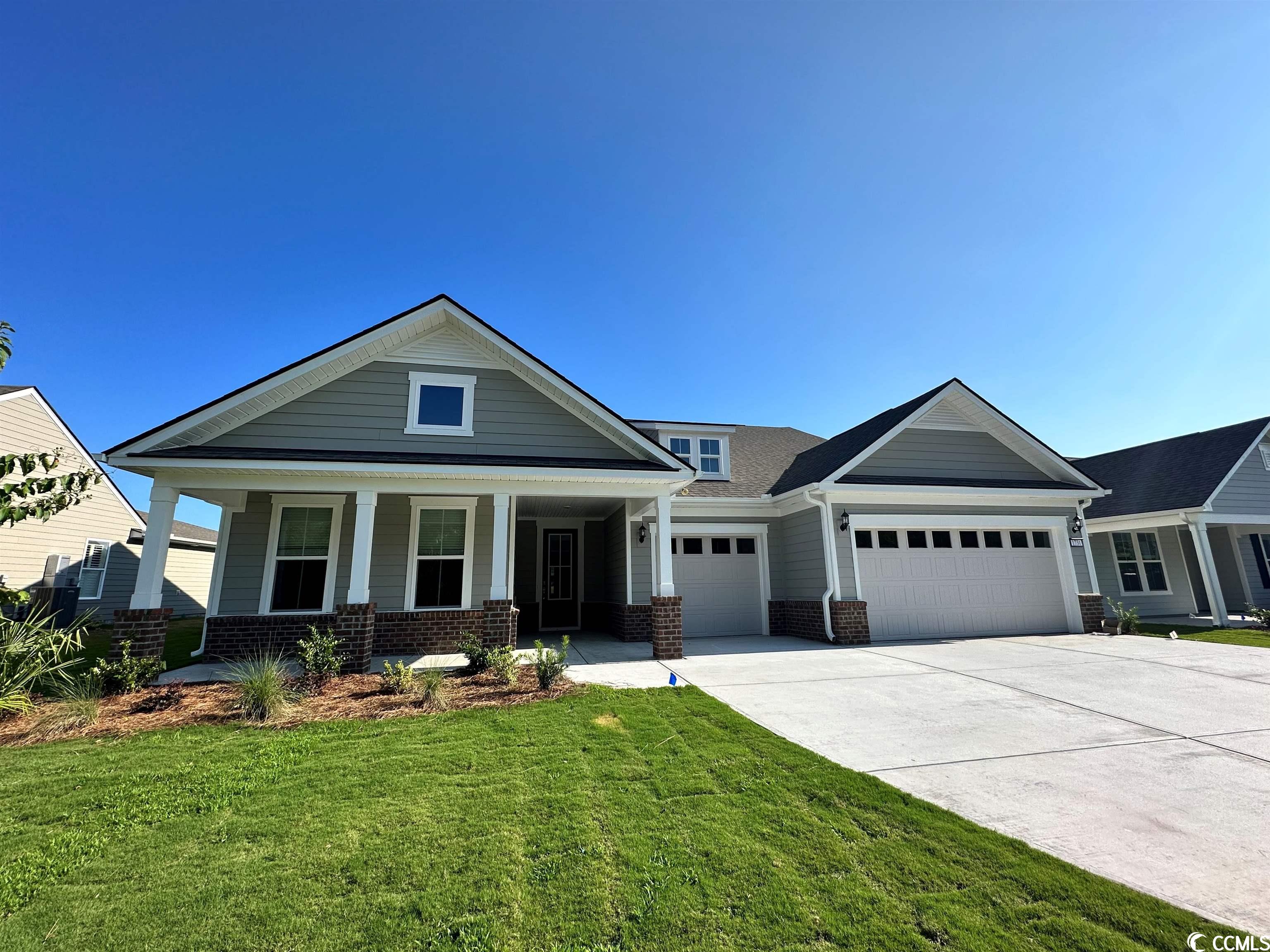 1731 Littleleaf Loop North Myrtle Beach, SC 29582