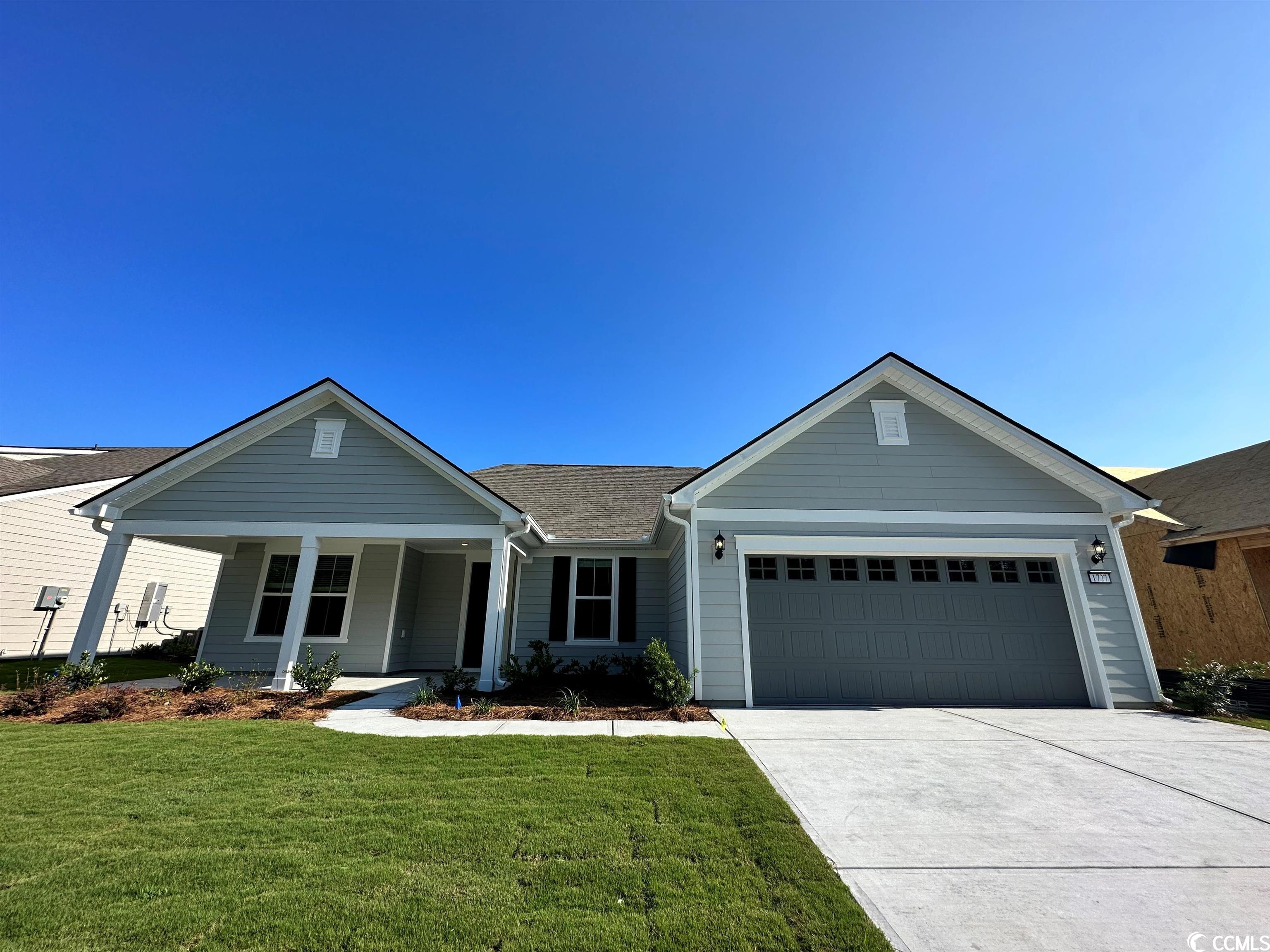 1727 Littleleaf Loop North Myrtle Beach, SC 29582