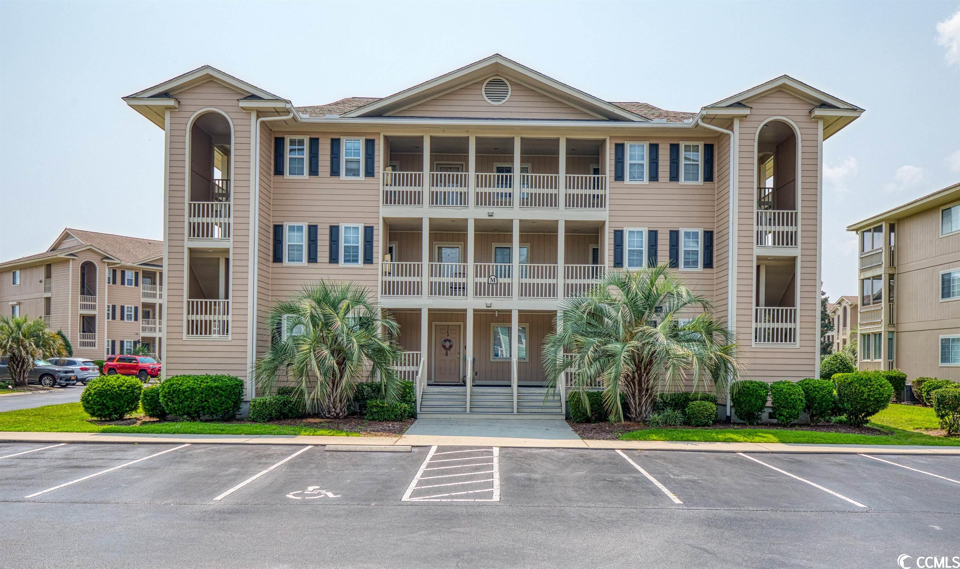 1900 Duffy St. UNIT M-4 North Myrtle Beach, SC 29582