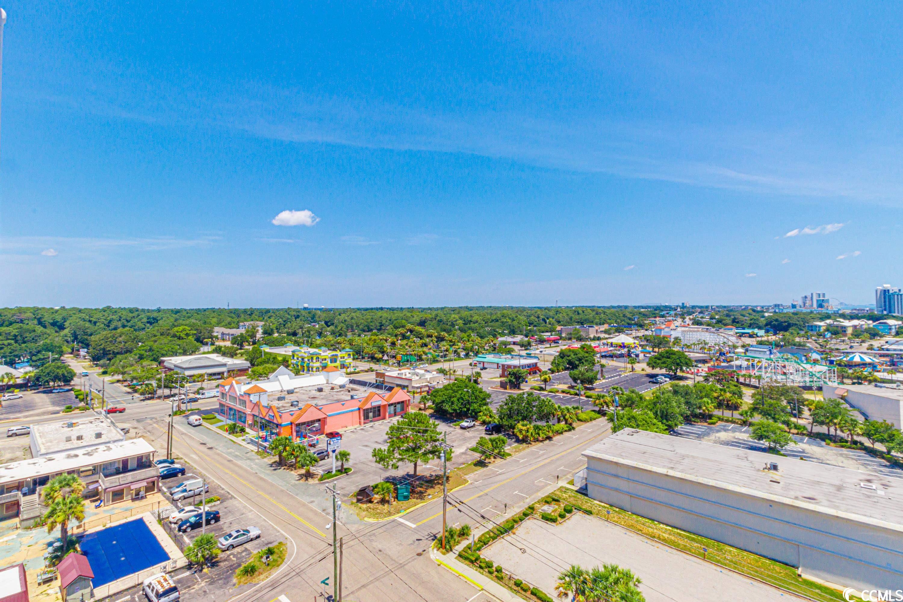 601 Mitchell Dr. UNIT #1207 Myrtle Beach, SC 29577