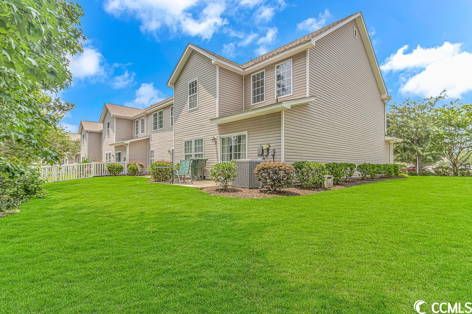 1194 Fairway Ln. UNIT - Conway, SC 29526