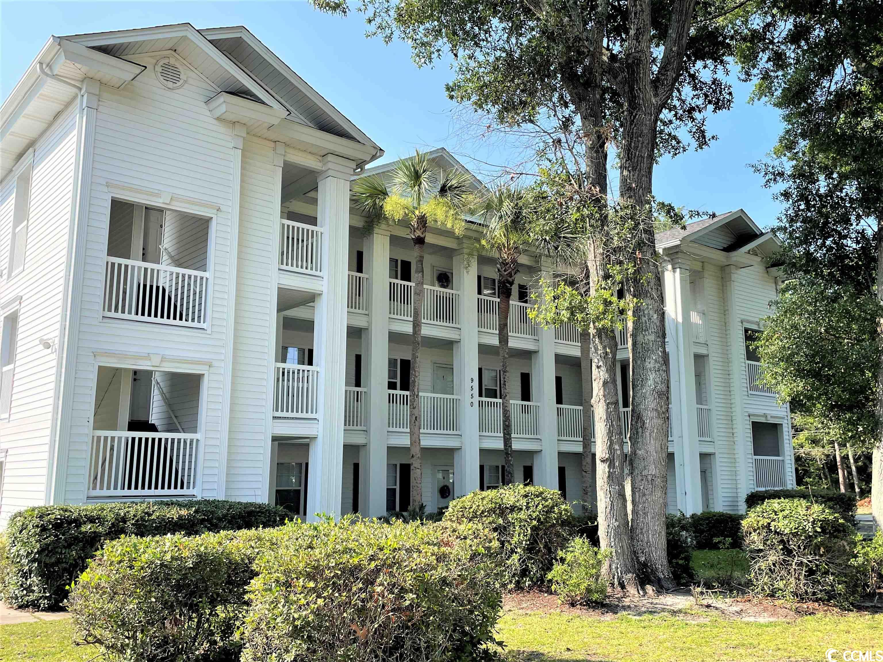 9550 Dunes Gable Dr. UNIT C Myrtle Beach, SC 29572