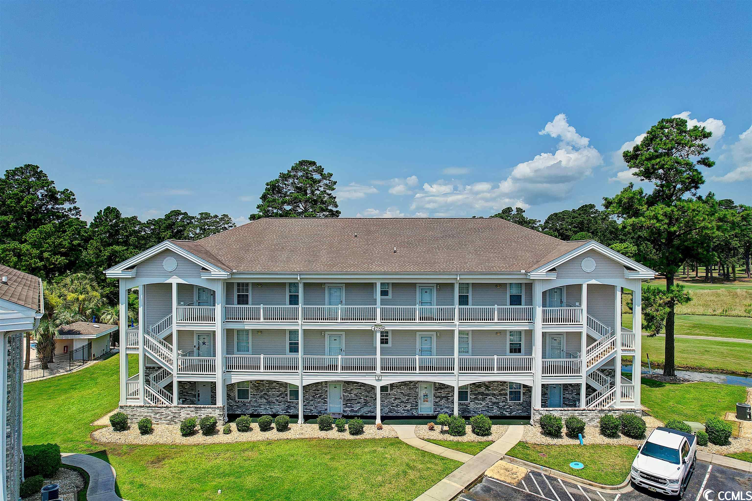 4789 Wild Iris Dr. UNIT #302 Myrtle Beach, SC 29577