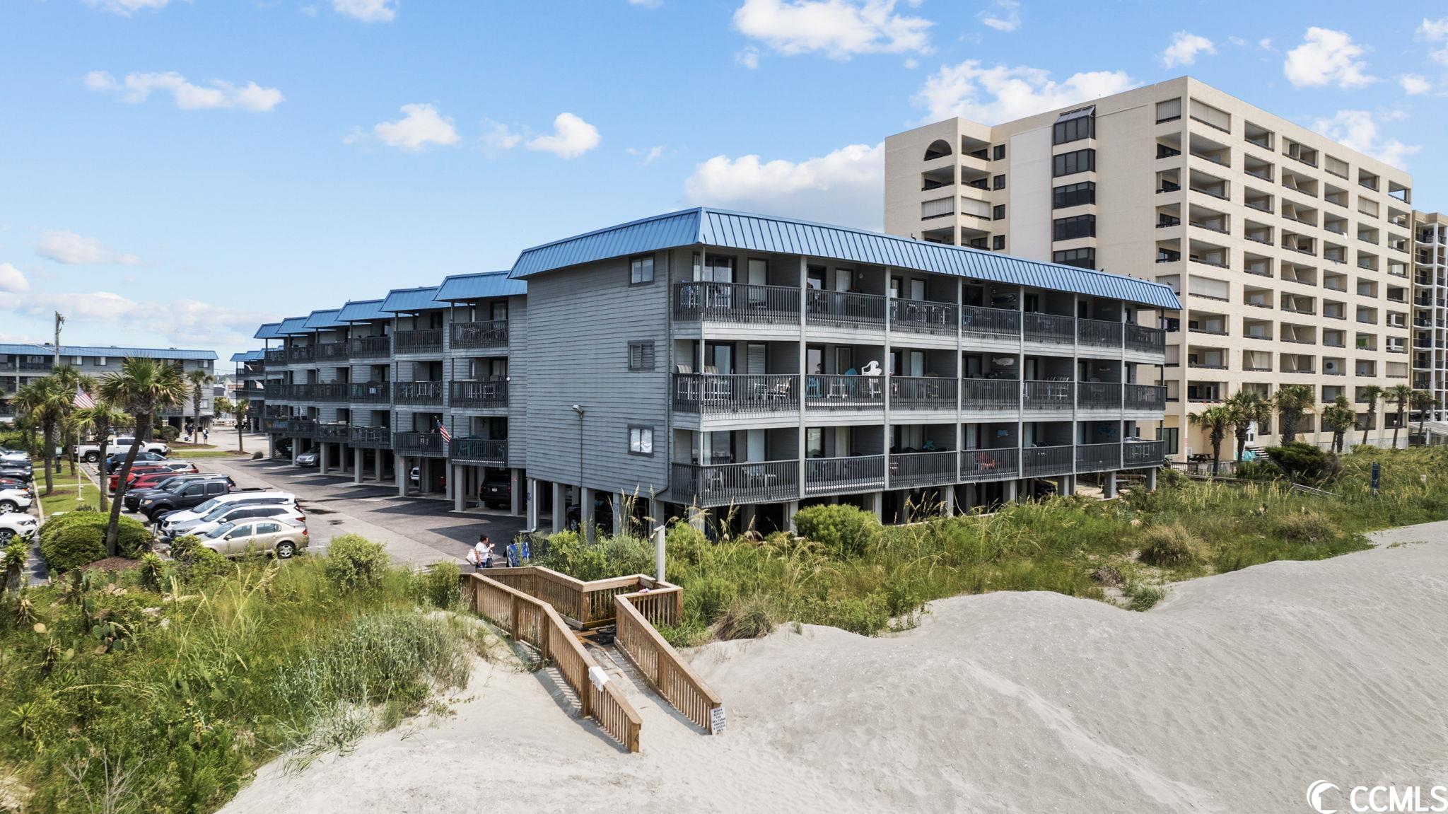 6000 N Ocean Blvd. UNIT #218 North Myrtle Beach, SC 29582