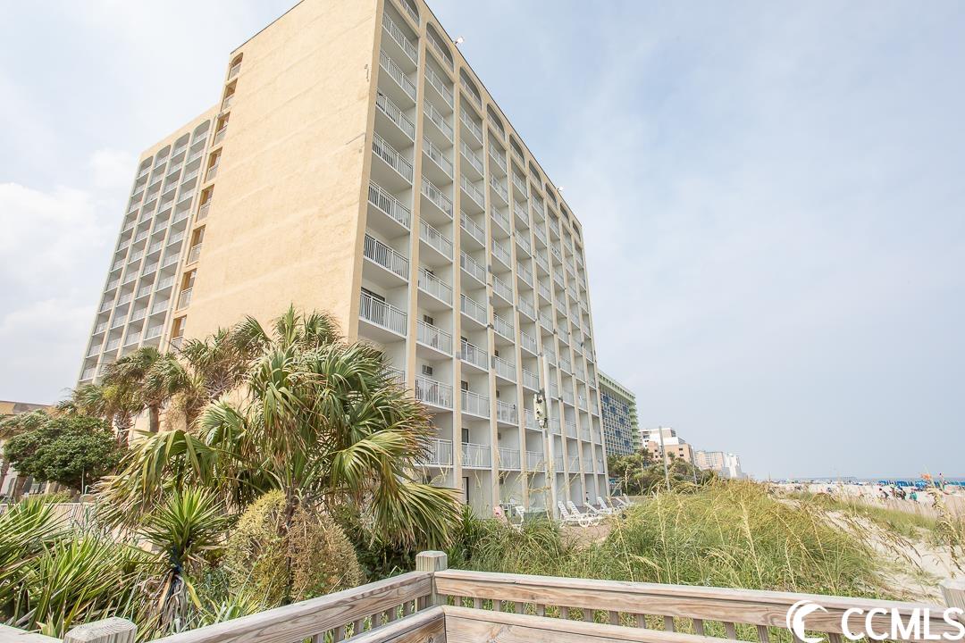 1207 S Ocean Blvd. UNIT #20505 Myrtle Beach, SC 29577