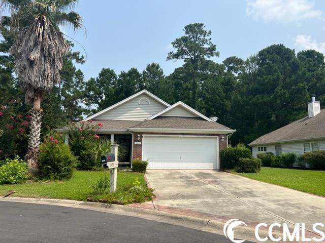 908 Metherton Ct. Myrtle Beach, SC 29579