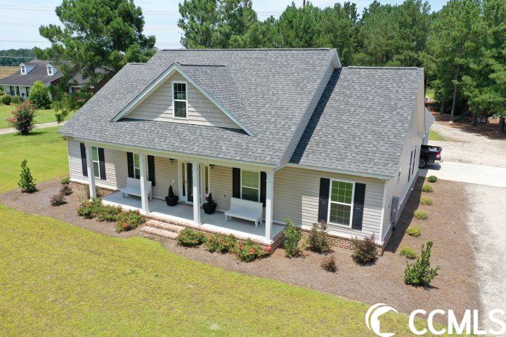 819 McCutchen Rd. Lake City, SC 29560