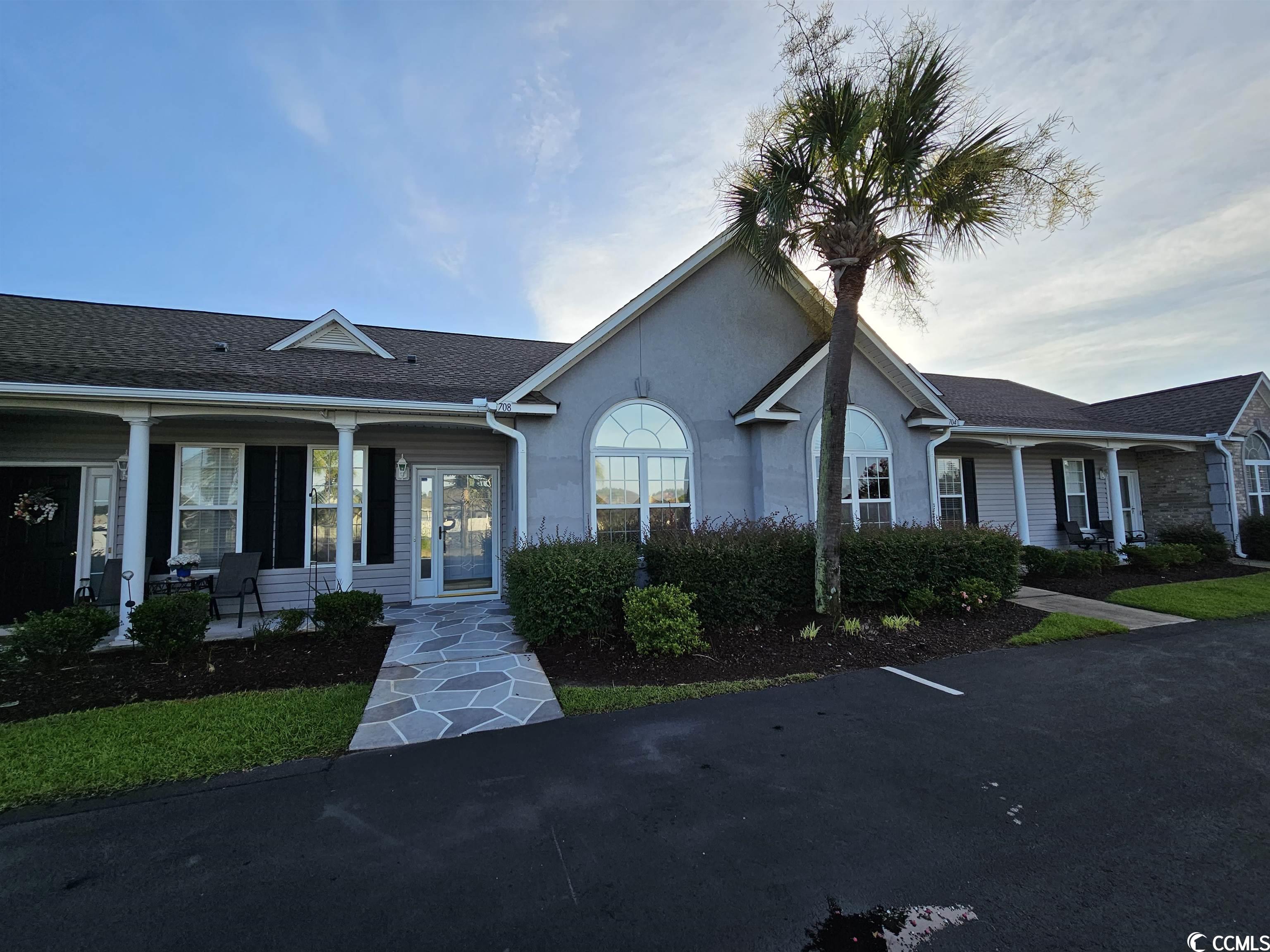 708 Santo Dr. UNIT 6-3G Myrtle Beach, SC 29588