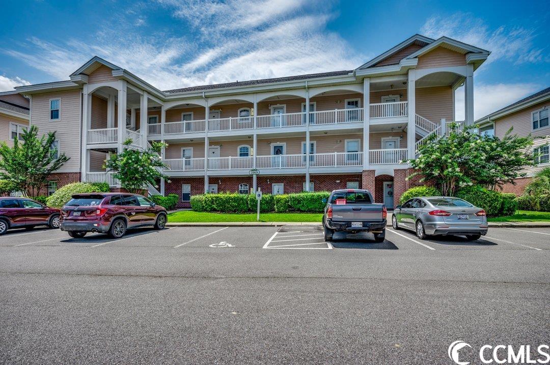 3969 Forsythia Ct. UNIT #204 Myrtle Beach, SC 29588