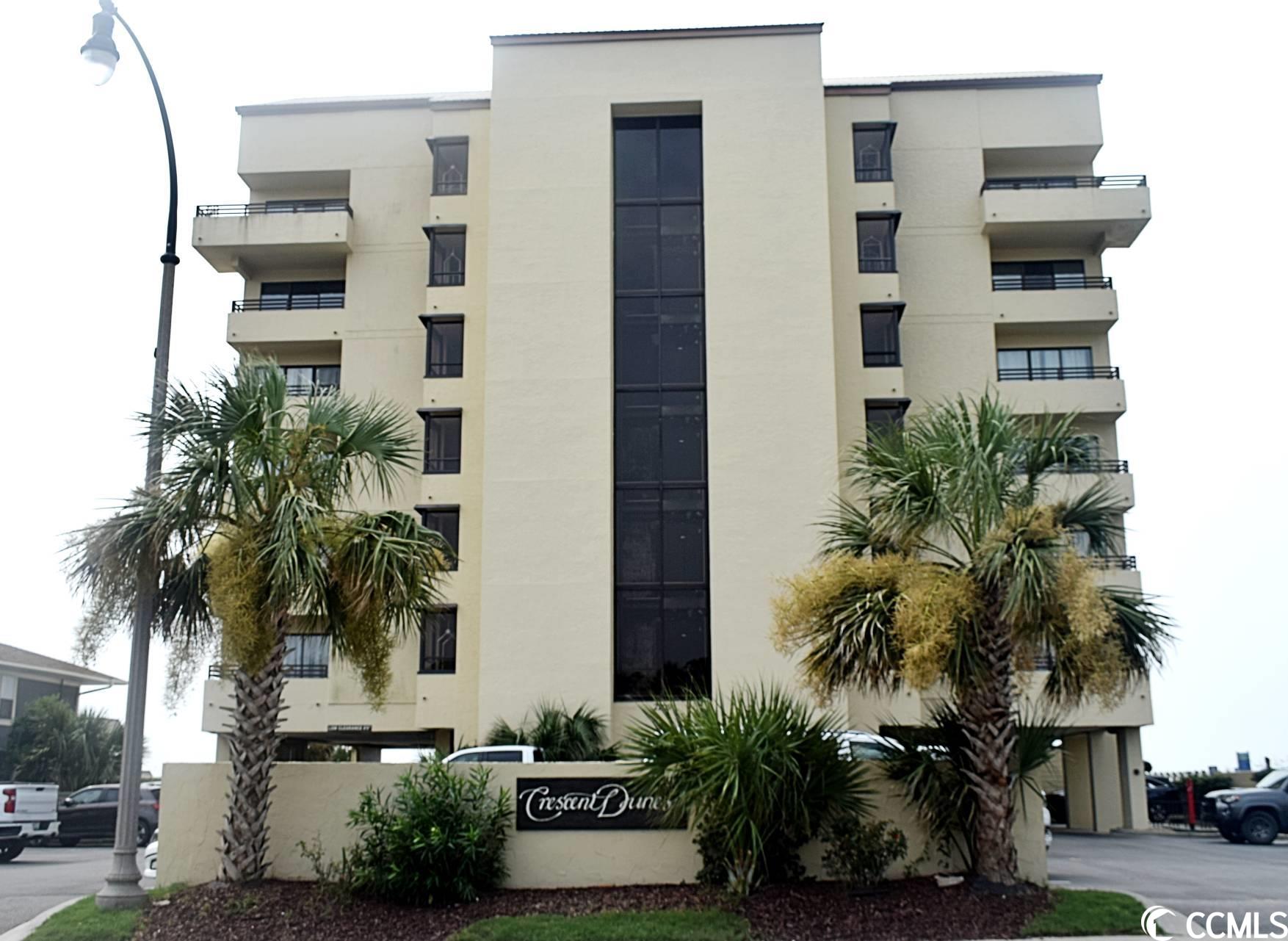 2209 South Ocean Blvd. UNIT #404 North Myrtle Beach, SC 29582