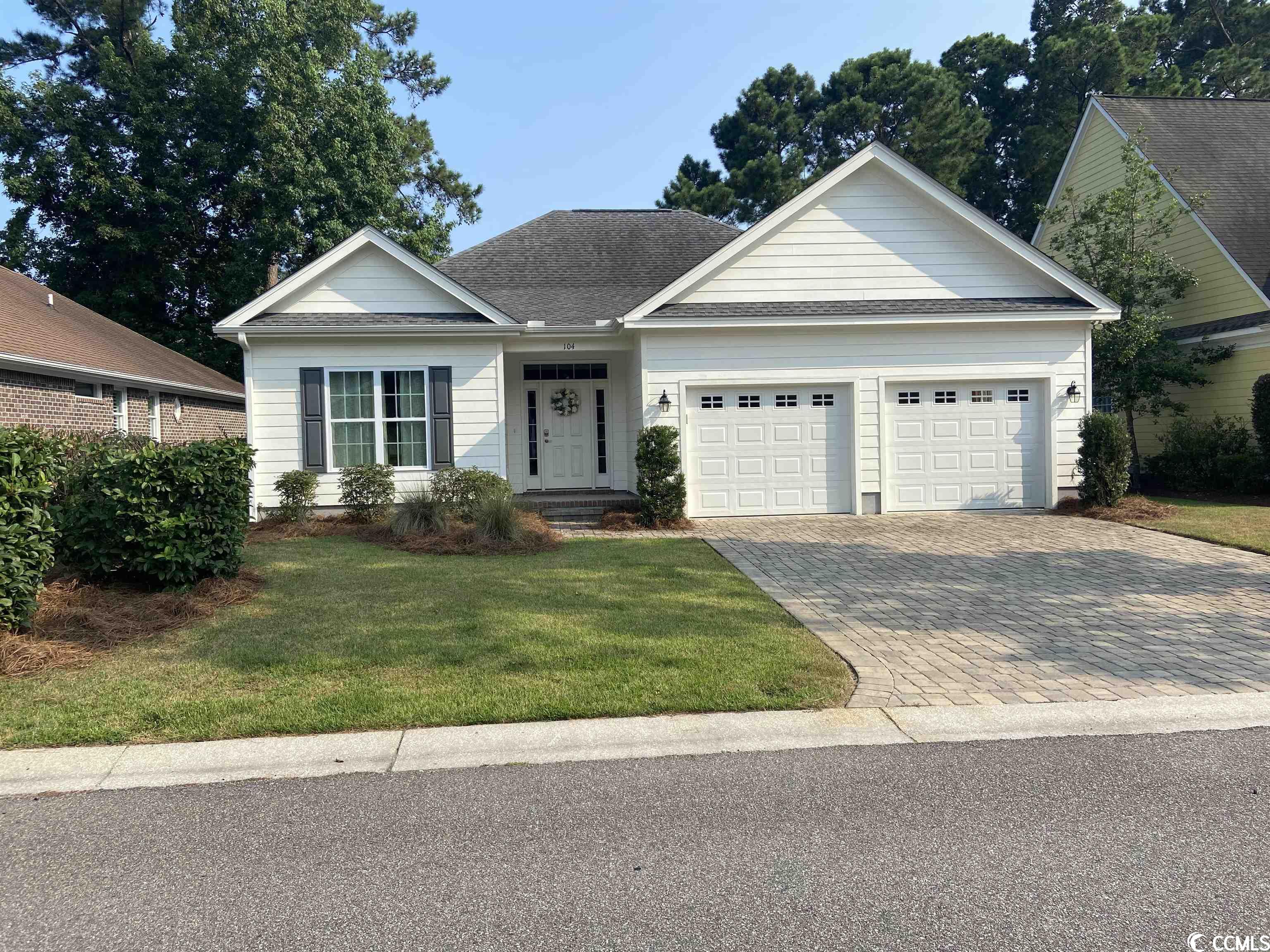 104 Turtle Creek Dr. 
